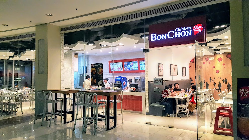 Bonchon Chicken