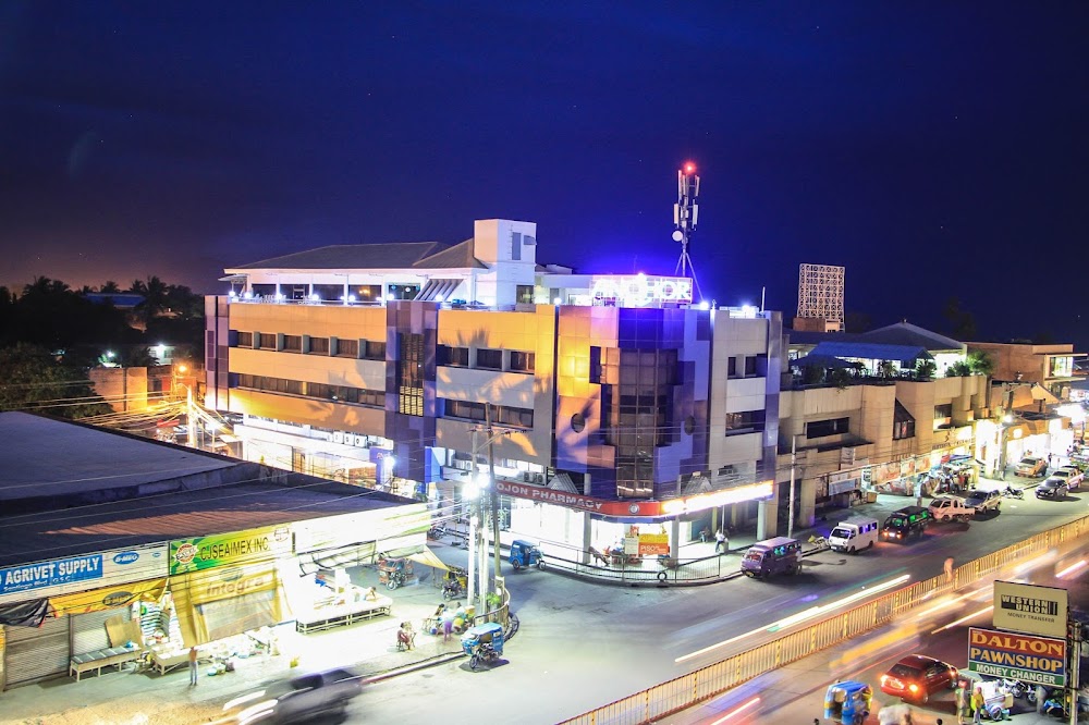 Anchor Hotel GENSAN