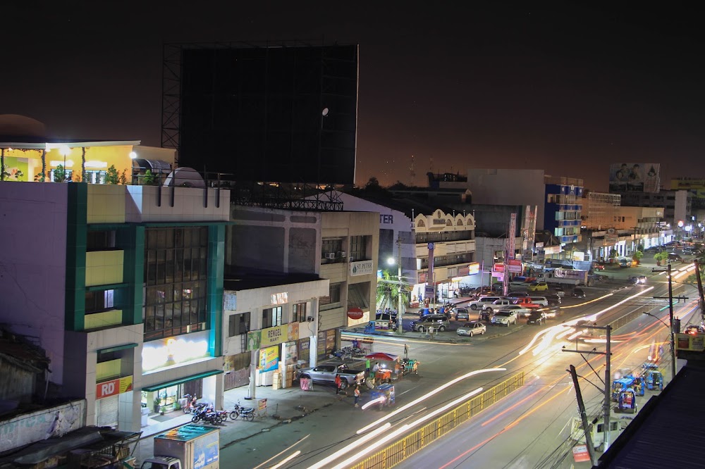 Hotel Dolores GENSAN