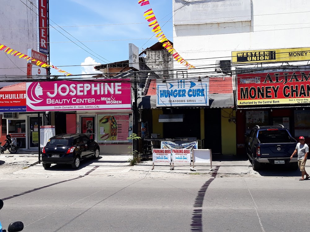 Josephine Beauty Center