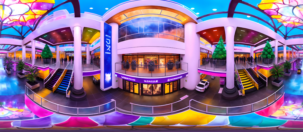 Discover the Future of Shopping: General Santos City’s First Virtual Mall